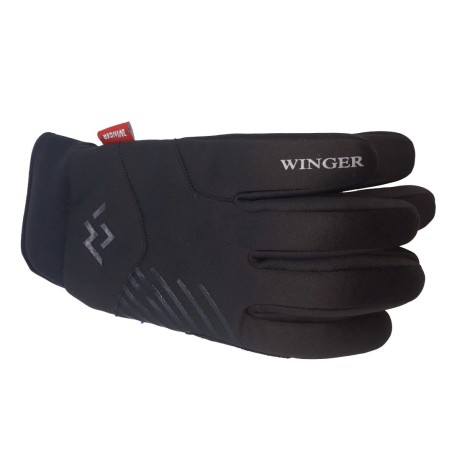 Αδιάβροχα χειμερινά γάντια Winger 3408