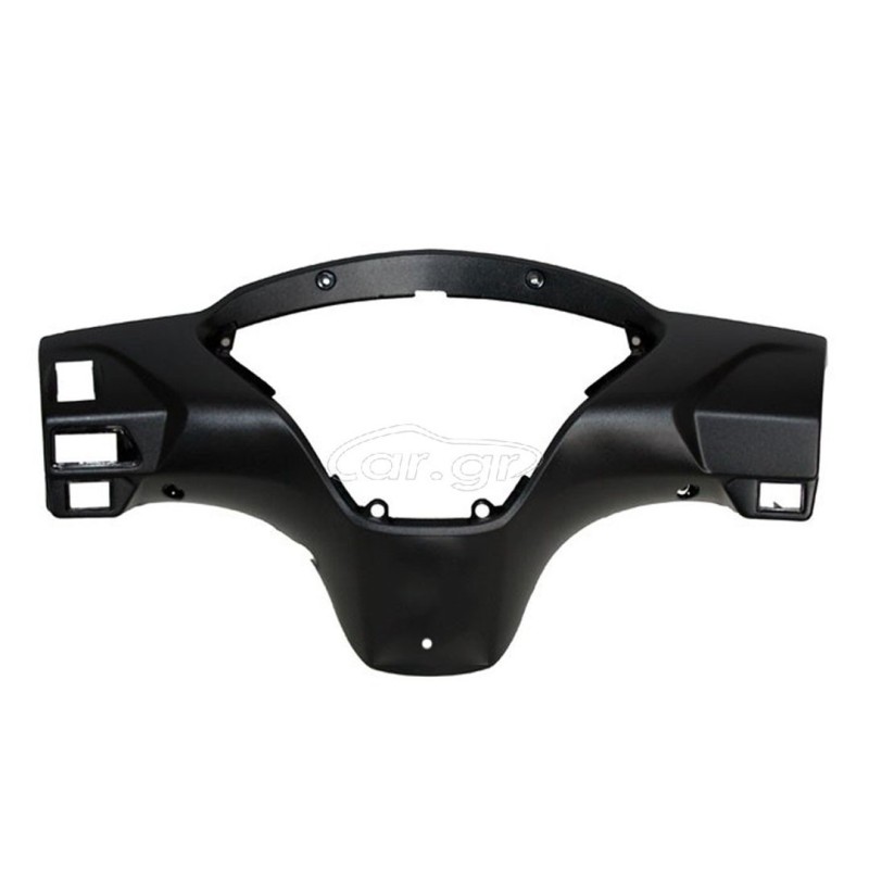 Μάσκα κοντέρ Honda Innova Injection 125