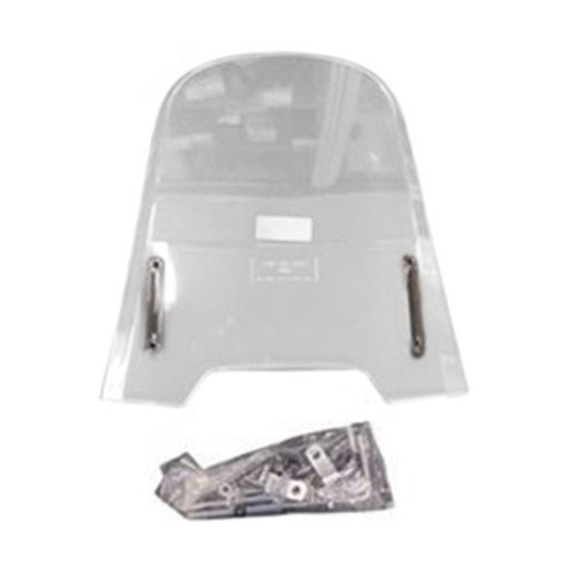 Παρμπρίζ OEM NH50 Universal με βάσεις