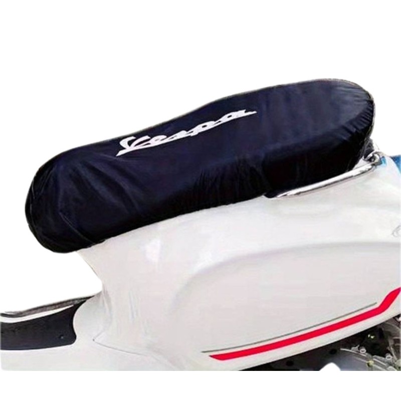 Κάλυμμα Σέλας Αδιάβροχο με λογότυπο Vespa