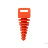 Τάπα Εξάτμισης CROSS 2T PROGRIP 40mm
