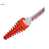 Τάπα Εξάτμισης CROSS 2T PROGRIP 40mm