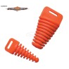 Τάπα Εξάτμισης CROSS 2T PROGRIP 40mm