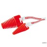 Τάπα Εξάτμισης CROSS 2T PROGRIP 40mm
