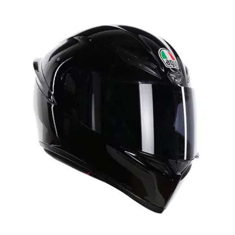 Ζελατίνα Φιμέ Κράνους AGV Visor K5 S/ K3 SV/ K1 S