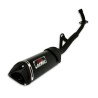 Εξάτμιση Ολόσωμη APIDO για Honda Supra C100/ C90/ GLX
