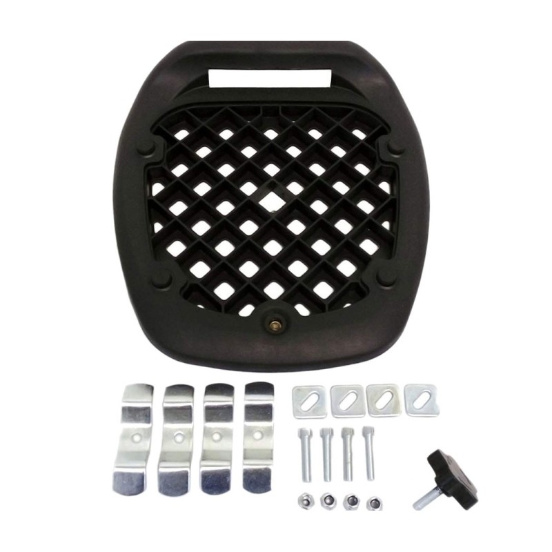Μπαγκαζιέρα Maximus MX32 28L