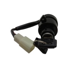 Διακόπτης κεντρικός Yamaha T50-80 (με θηλυκό φις)