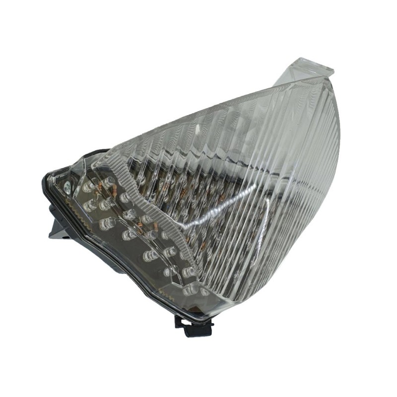 Φανάρι Πίσω Στοπ Led Φιμέ για Yamaha XT660/ YZF-R1