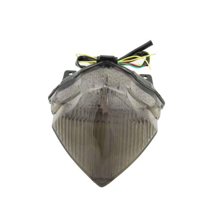 Φανάρι Πίσω Στοπ Led Φιμέ για Yamaha XT660/ YZF-R1