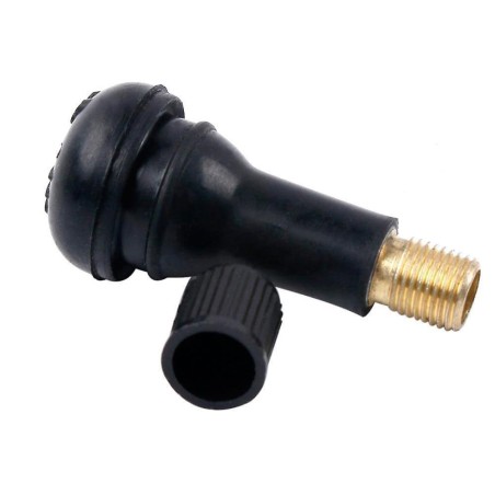 Βαλβίδα ελαστικού ίσια Tubeless