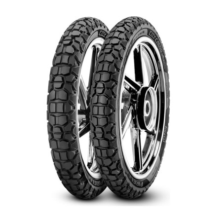 Ελαστικό Pirelli 2.75-17 CityCross