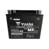 Μπαταρία Yuasa YTX12-BS
