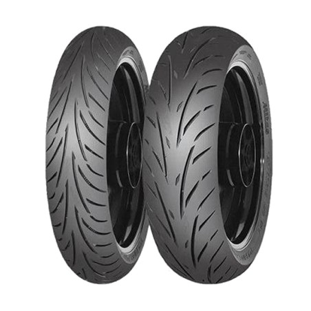 Ελαστικό Mitas 90/80-16 Touring Force