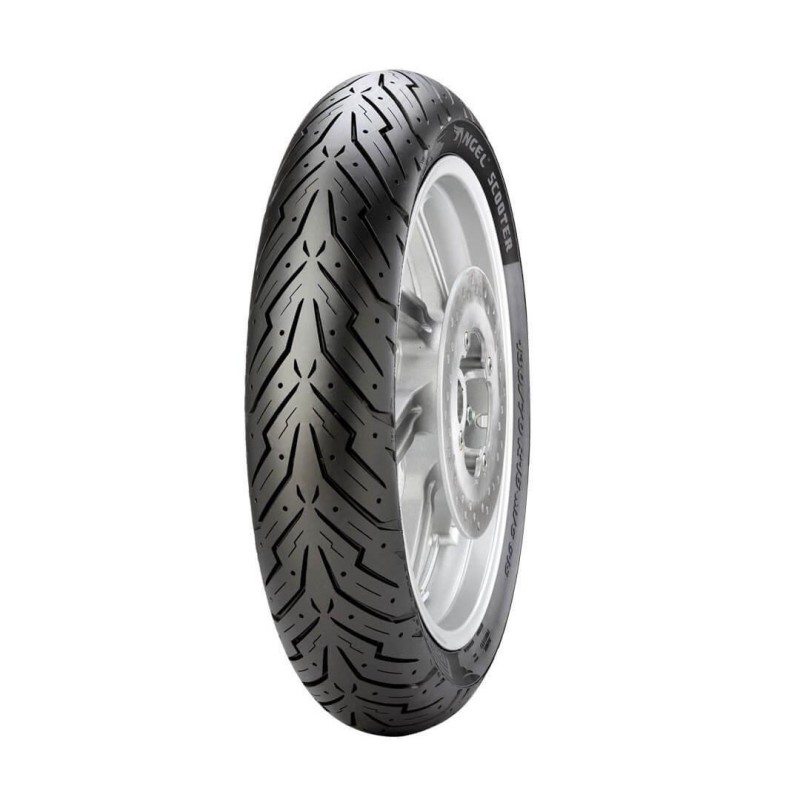 Ελαστικό&nbsp;Pirelli 100/80-10 Angel Scooter