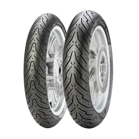 Ελαστικό Pirelli 130/70-12 Angel Scoot