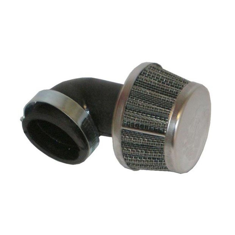 Φιλτροχοάνη Φ35mm 90° universal