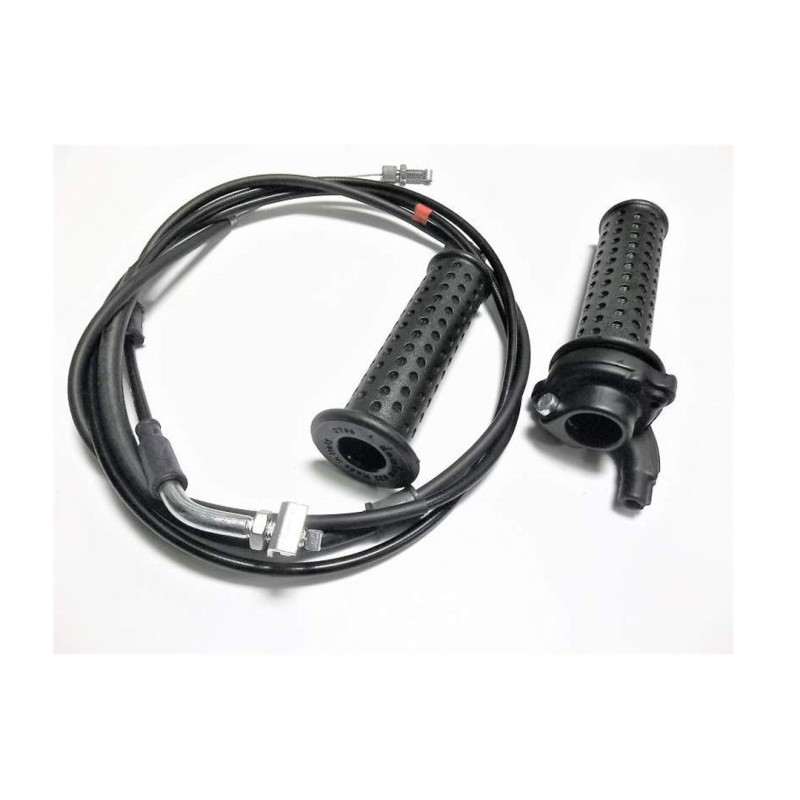 Σκριπ γκαζιού σετ Piaggio Fly/Aprilia SportCity