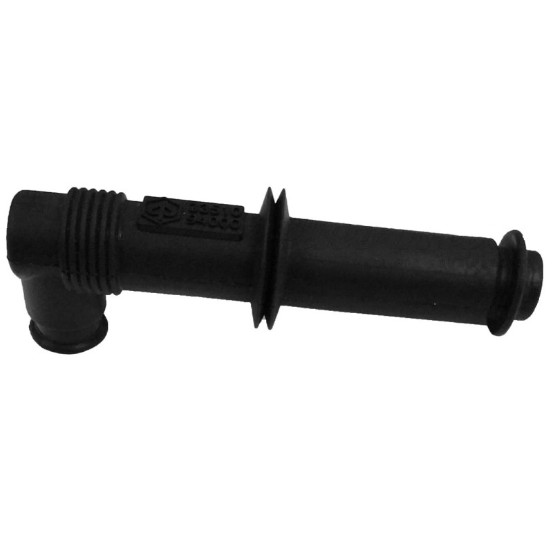 Πίπα μπουζί Aprilia-Scarabeo