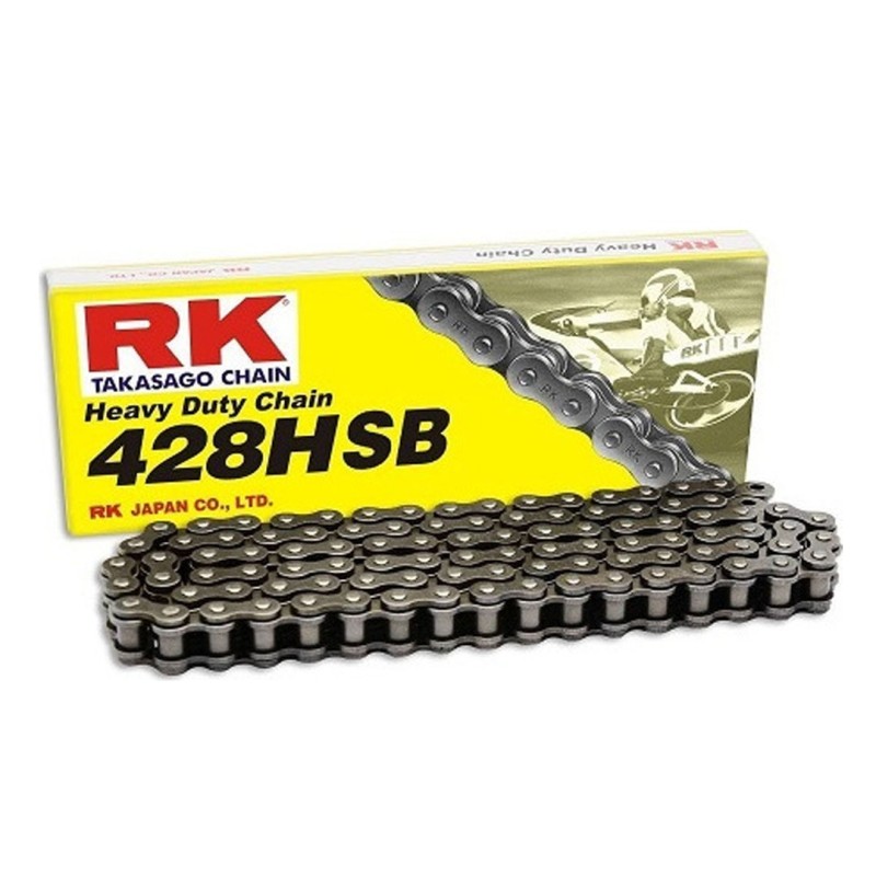Αλυσίδα κίνησης RK 428HSB 136L