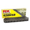 Αλυσίδα κίνησης RK 428HSB 136L