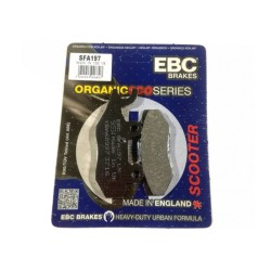 Τακάκια EBC SFA 197