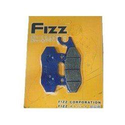 Τακάκια Fizz FZ-2032 FA165