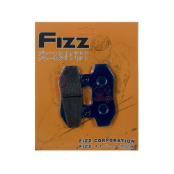 Τακάκια Fizz FZ-1022