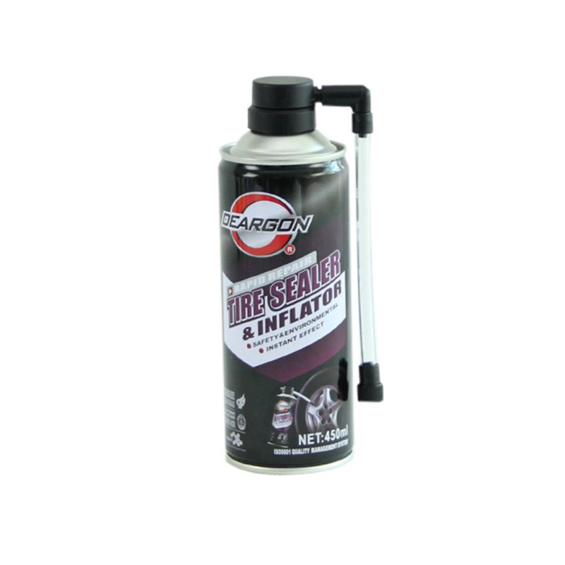 Αφρός επισκευής ελαστικών Deargon