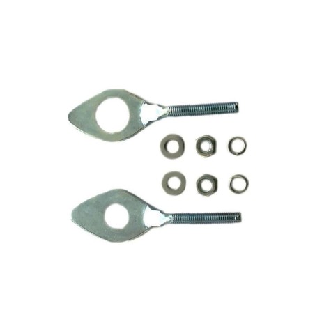 Ρεγουλατόροι αλυσίδας σετ NIKME Honda C50/ Glx50/ C90