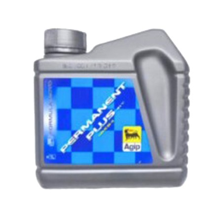 Παραφλού Agip Permanent Plus