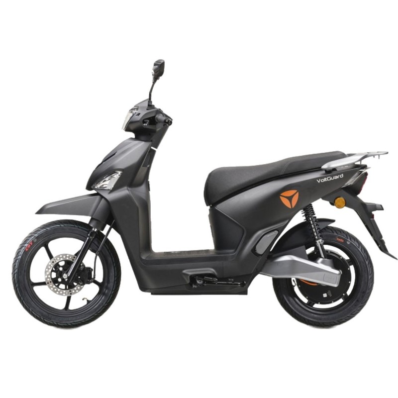Yadea Voltguard Electric Scooter