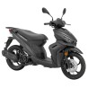 Kymco Micare 125i