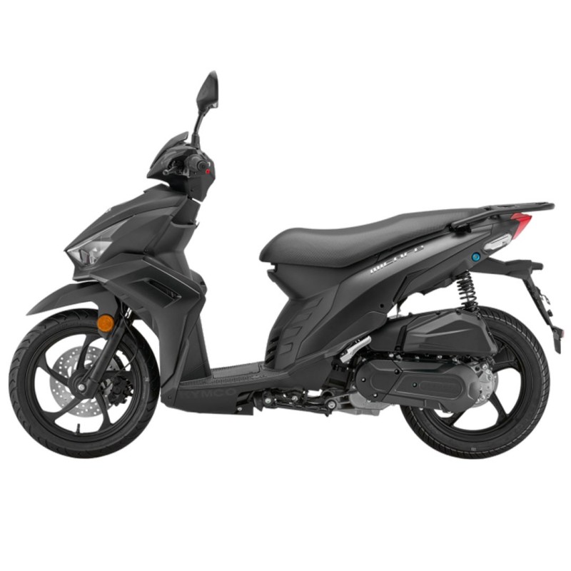 Kymco Micare 125i