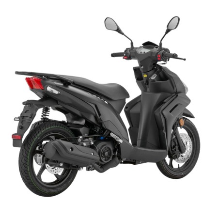 Kymco Micare 125i