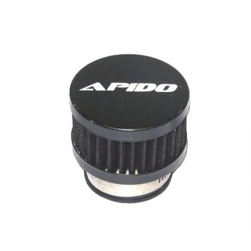 Φιλτροχοάνη Apido Φ42mm universal