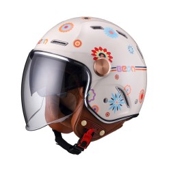 Κράνος Jet BEON B-122