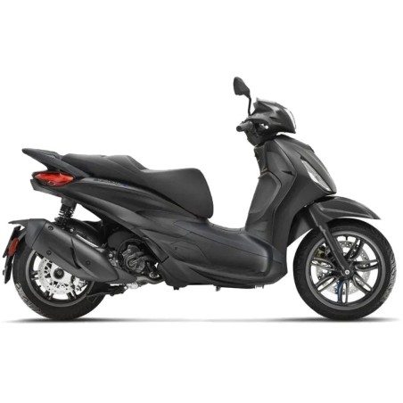 Piaggio Beverly 310 S