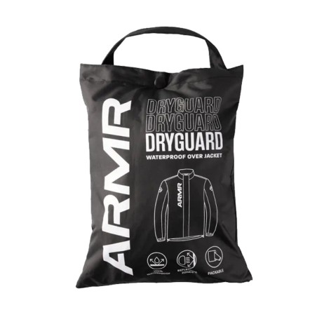 Αδιάβροχο Μπουφάν Oxford Dryquard Over Jacket