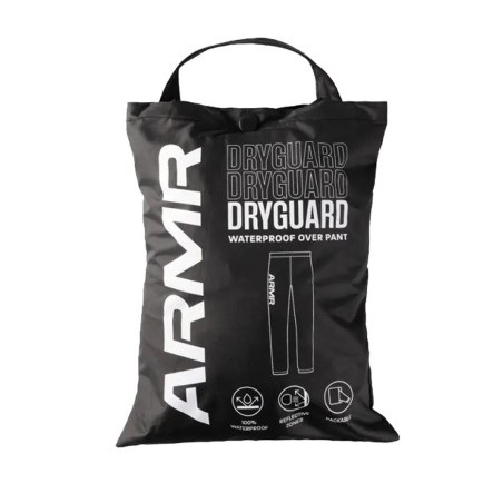 Αδιάβροχο Παντελόνι Oxford Dryquard Over Pant
