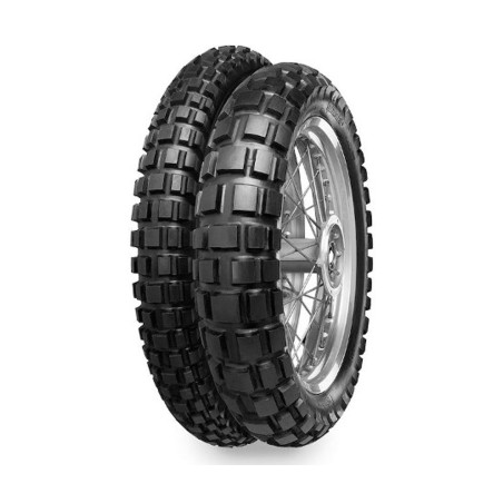 Ελαστικό Continental 90/90-21 TKC80 Twinduro