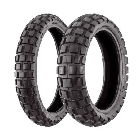 Ελαστικό Continental 140/80-18 TKC80 Twinduro