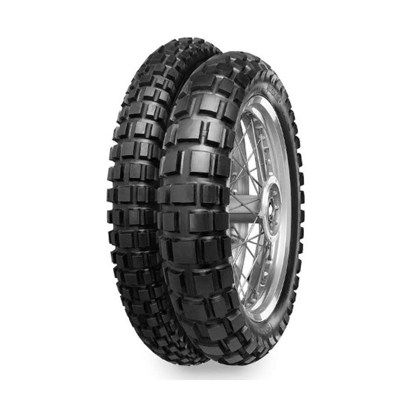 Ελαστικό Continental 140/80-18 TKC80 Twinduro