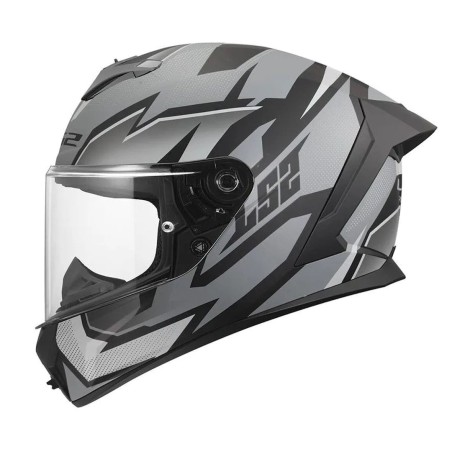 Κράνος Μηχανής LS2 RAPID III XTREM FF820