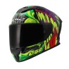 Κράνος Μηχανής LS2 RAPID III LYCANT FF820