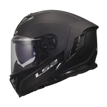 Κράνος Μηχανής Full Face LS2 STORM III FF818