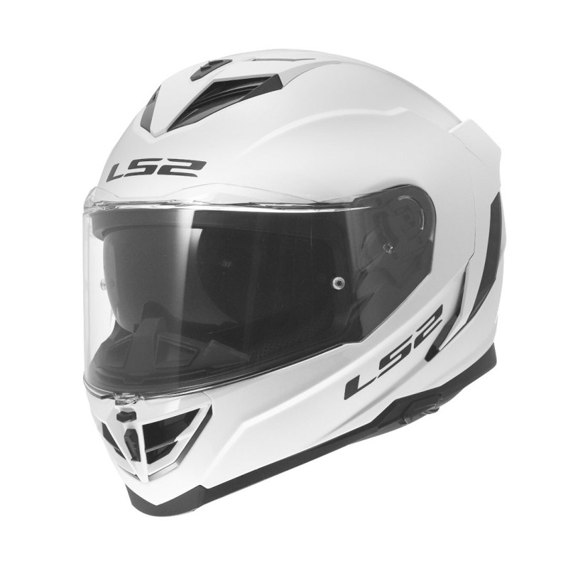 Κράνος Μηχανής Full Face LS2 STORM III FF818