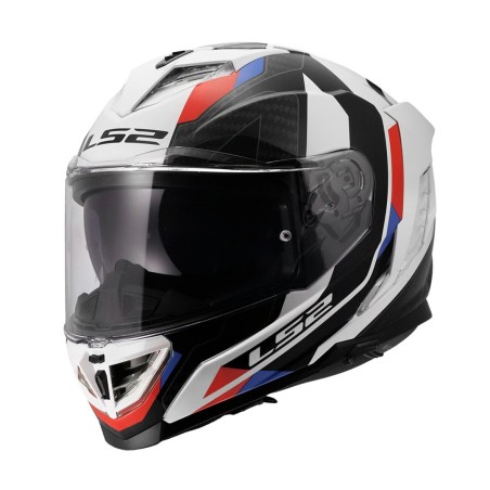 Κράνος Μηχανής Full Face LS2 STORM III SPORTY FF818