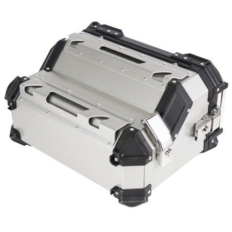 Σετ Πλαϊνές Μπαγκαζιέρες Αλουμινίου ANAX 35L Voge DS525X/DS625X