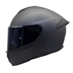 Κράνος Μηχανής FullFace FSD 916 CARBON MATT